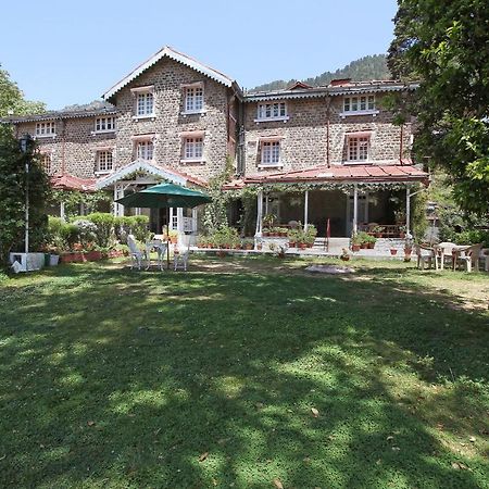 เชฟรอนแฟร์เฮเว่น Hotel ไนนิตาล ภายนอก รูปภาพ