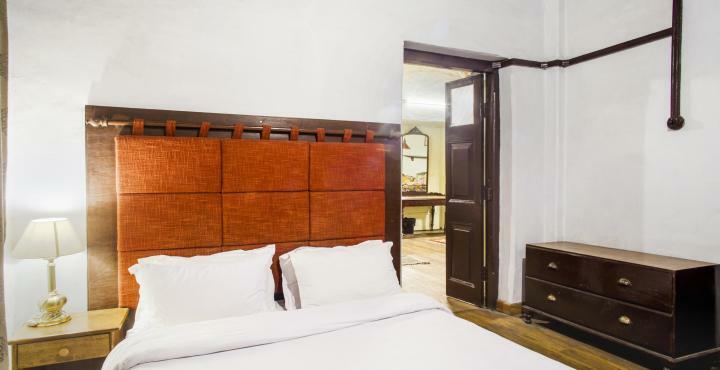 เชฟรอนแฟร์เฮเว่น Hotel ไนนิตาล ภายนอก รูปภาพ